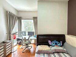 The Bayshore (D16), Condominium #507992121